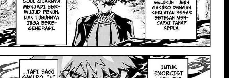 Nue’s Exorcist Chapter 38
