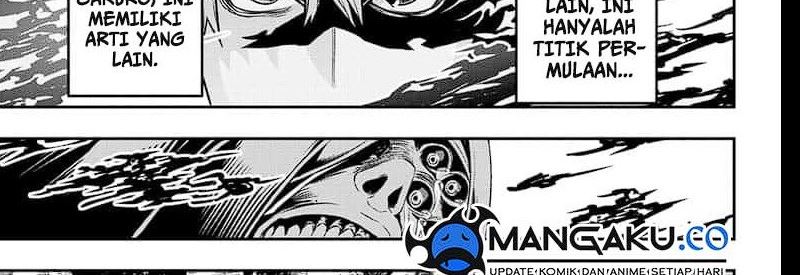 Nue’s Exorcist Chapter 38