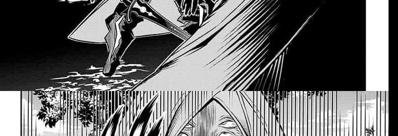 Nue’s Exorcist Chapter 38
