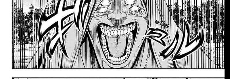 Nue’s Exorcist Chapter 38