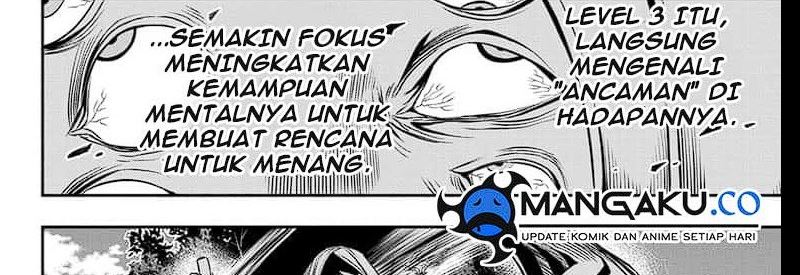 Nue’s Exorcist Chapter 38