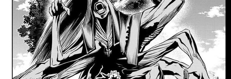 Nue’s Exorcist Chapter 38