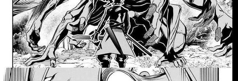 Nue’s Exorcist Chapter 38