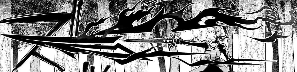 Nue’s Exorcist Chapter 38