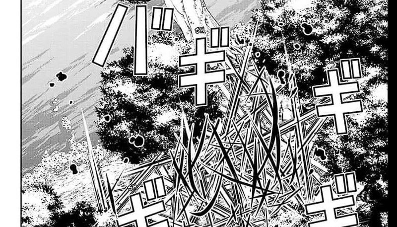 Nue’s Exorcist Chapter 38