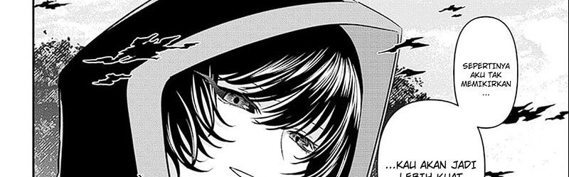 Nue’s Exorcist Chapter 40