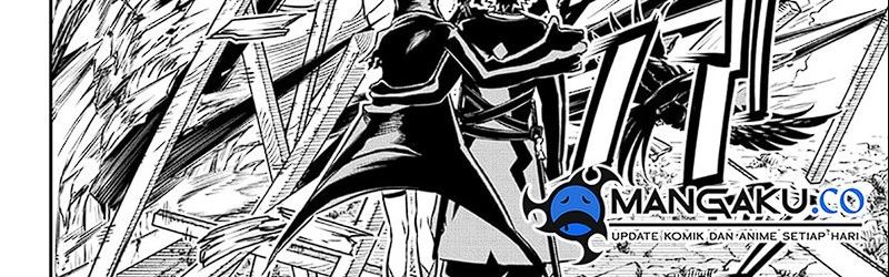 Nue’s Exorcist Chapter 40