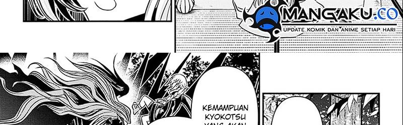 Nue’s Exorcist Chapter 40