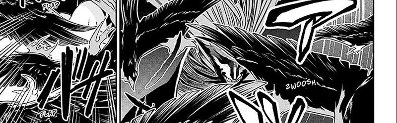 Nue’s Exorcist Chapter 40