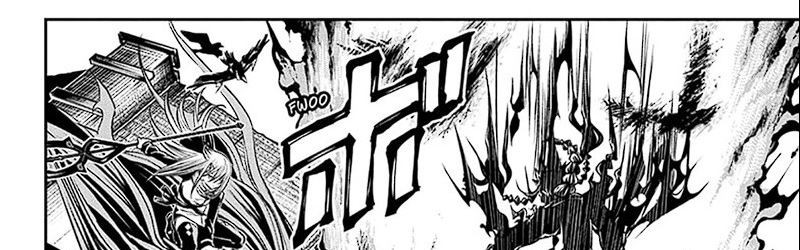 Nue’s Exorcist Chapter 40