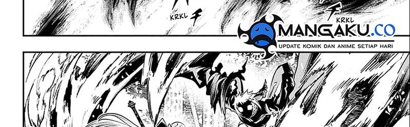Nue’s Exorcist Chapter 40