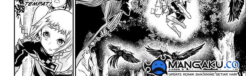 Nue’s Exorcist Chapter 40