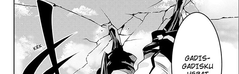 Nue’s Exorcist Chapter 40