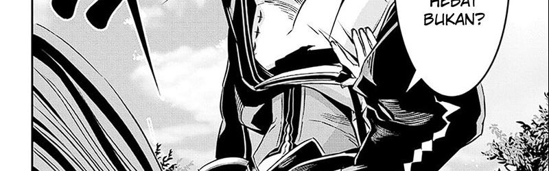 Nue’s Exorcist Chapter 40