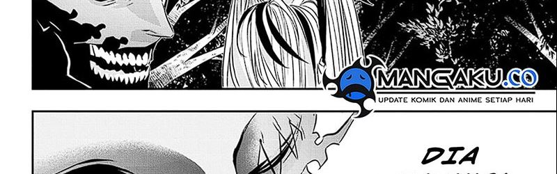 Nue’s Exorcist Chapter 40