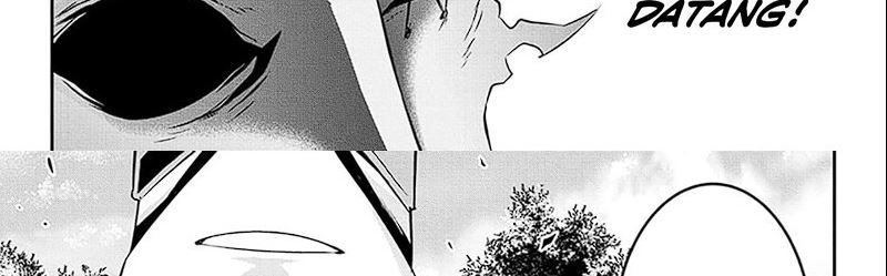 Nue’s Exorcist Chapter 40