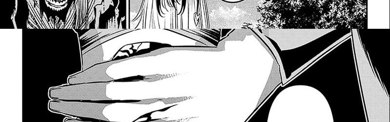 Nue’s Exorcist Chapter 40