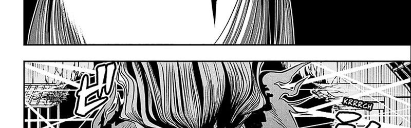 Nue’s Exorcist Chapter 40