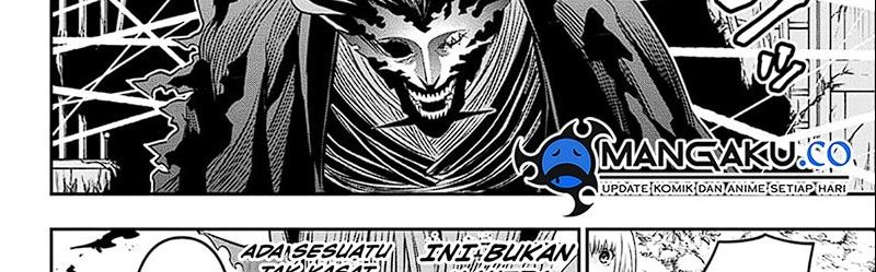 Nue’s Exorcist Chapter 40