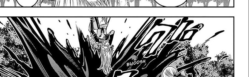 Nue’s Exorcist Chapter 40
