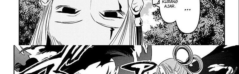Nue’s Exorcist Chapter 40