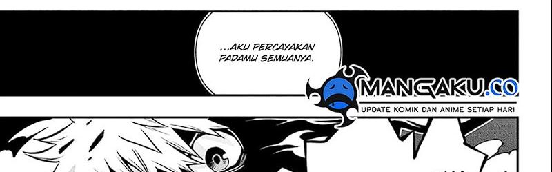 Nue’s Exorcist Chapter 40