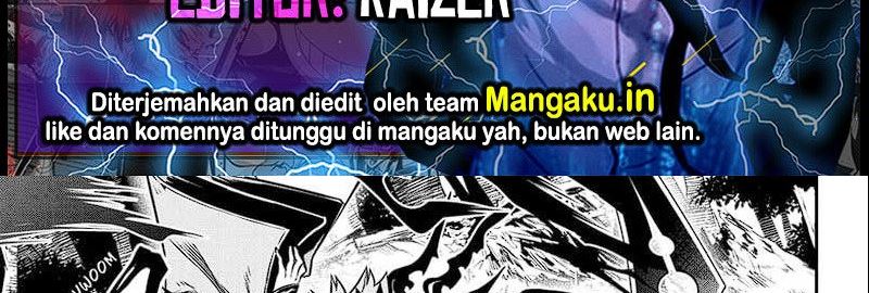Nue’s Exorcist Chapter 41