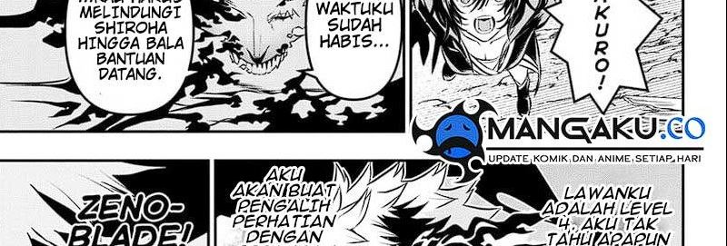 Nue’s Exorcist Chapter 41
