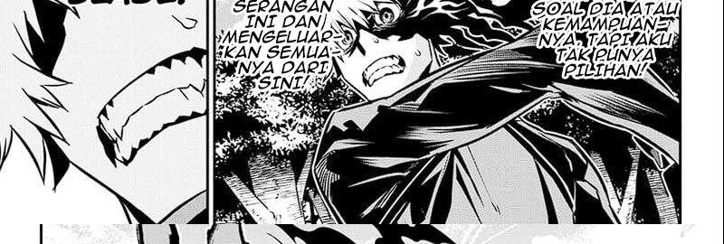 Nue’s Exorcist Chapter 41