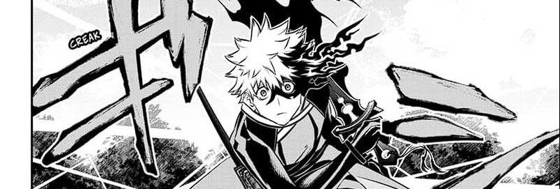 Nue’s Exorcist Chapter 41