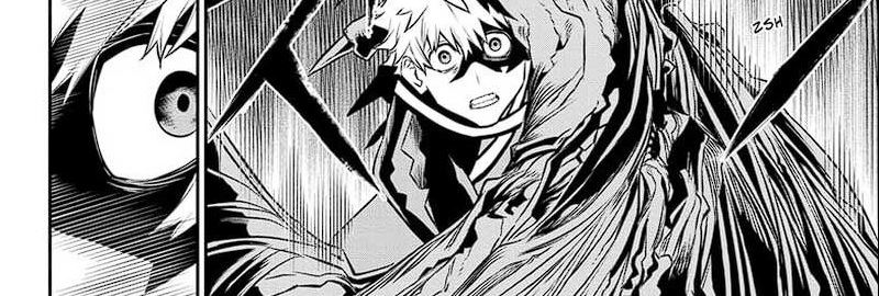 Nue’s Exorcist Chapter 41