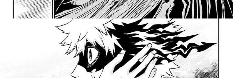 Nue’s Exorcist Chapter 41