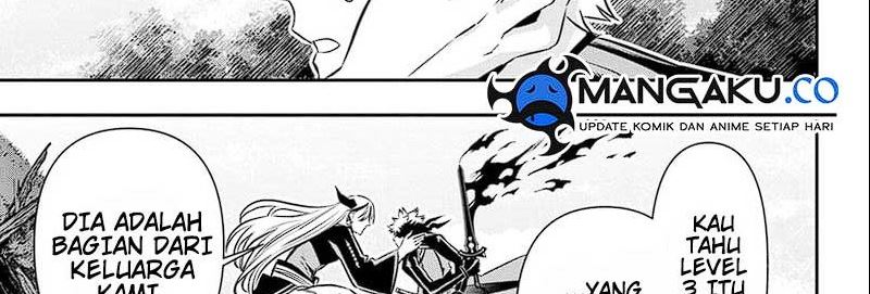 Nue’s Exorcist Chapter 41