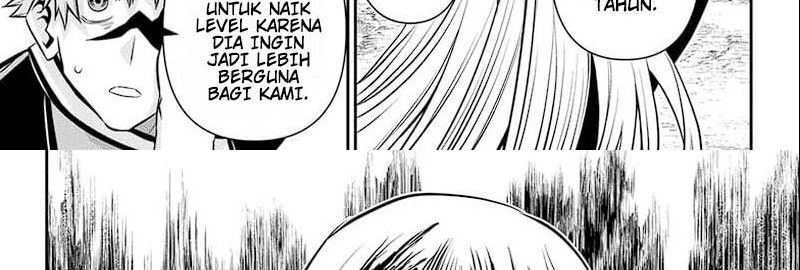 Nue’s Exorcist Chapter 41