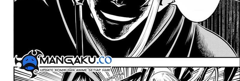Nue’s Exorcist Chapter 41