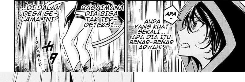 Nue’s Exorcist Chapter 41