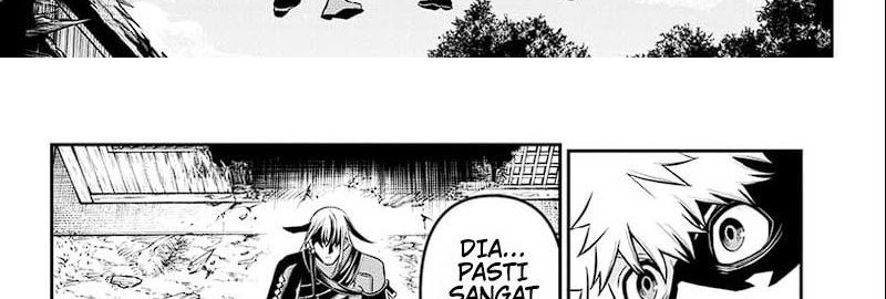 Nue’s Exorcist Chapter 41