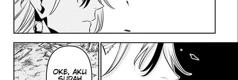 Nue’s Exorcist Chapter 41