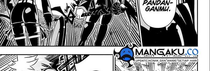 Nue’s Exorcist Chapter 41