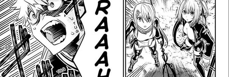 Nue’s Exorcist Chapter 41