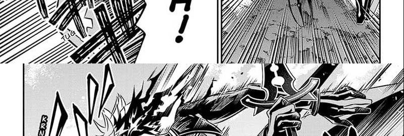 Nue’s Exorcist Chapter 41
