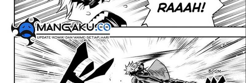 Nue’s Exorcist Chapter 41