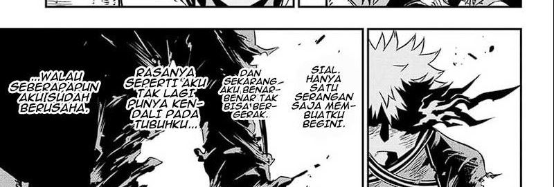 Nue’s Exorcist Chapter 41