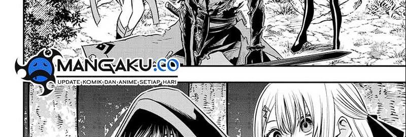 Nue’s Exorcist Chapter 41