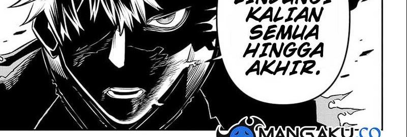 Nue’s Exorcist Chapter 41