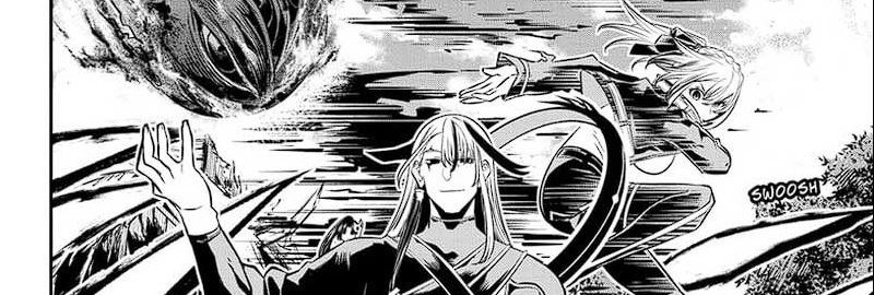 Nue’s Exorcist Chapter 41