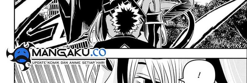 Nue’s Exorcist Chapter 41