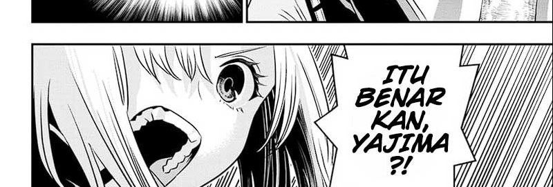 Nue’s Exorcist Chapter 41