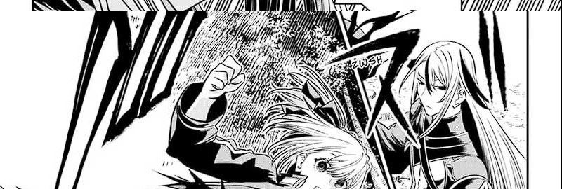 Nue’s Exorcist Chapter 41