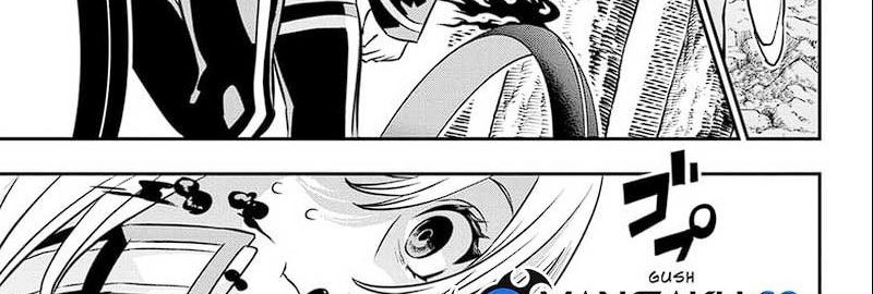 Nue’s Exorcist Chapter 41